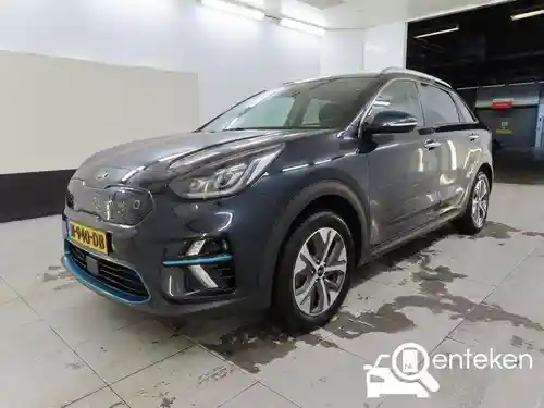 KIA e-Niro 64 kWh 2021
