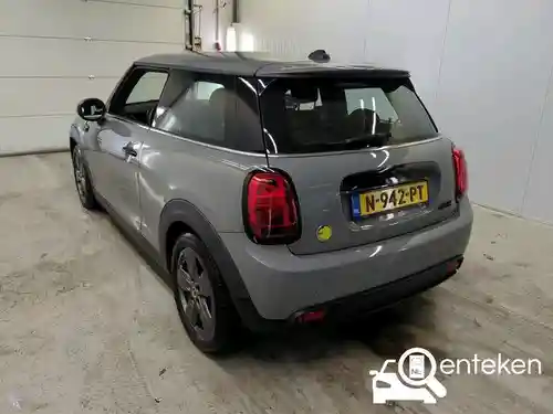 MINI  Cooper SE 2021