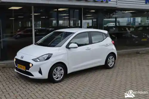 Hyundai i10 1.0 2021