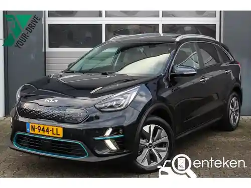 KIA e-Niro 64 kWh 2021
