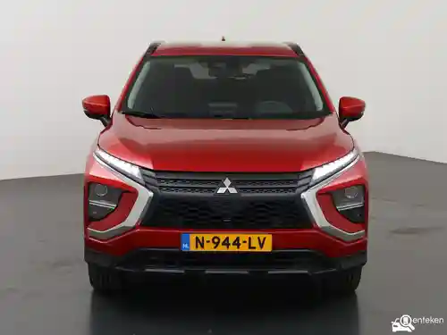 Mitsubishi Eclipse Cross 2.4 Plug-In Hybrid 2021