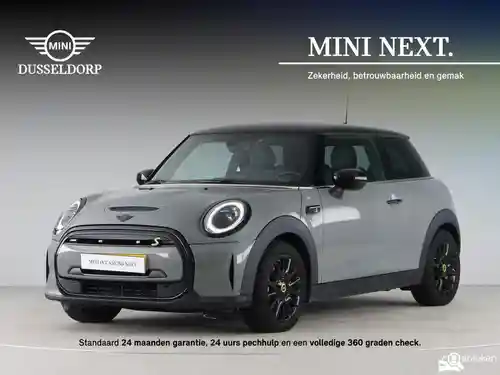 MINI  Cooper SE 2022
