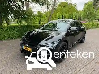 KIA EV6 77,4 kWh 2021