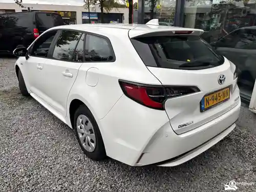 Toyota Corolla Touring Sports 1.8 Hybrid 2021