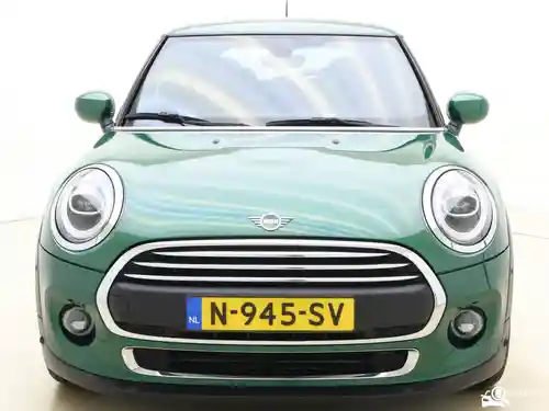 MINI  One 2020