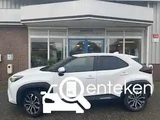 Toyota Yaris Cross 1.5 Hybrid 116 2021