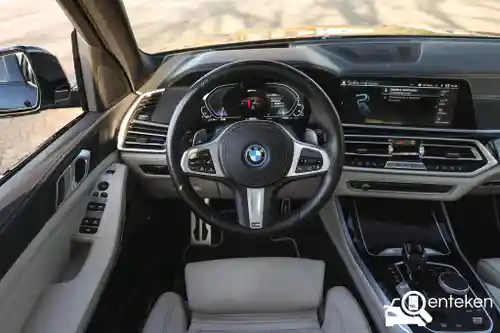 BMW X5 xDrive45e 2022