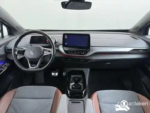 VW ID.4 Pro Performance 2021