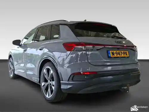 Audi Q4 40 e-tron 2021