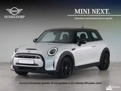 MINI  Cooper SE 2022
