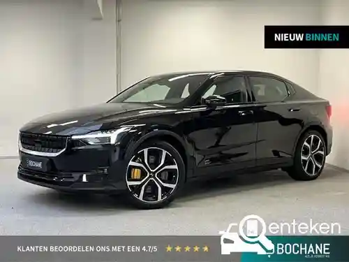 Polestar 2 Long Range Dual Motor 78 kWh 2021