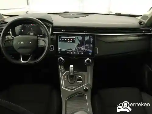 Lynk & Co 01 1.5TD PHEV 2021
