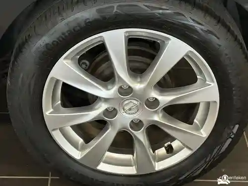 Opel Corsa 1.2 2021