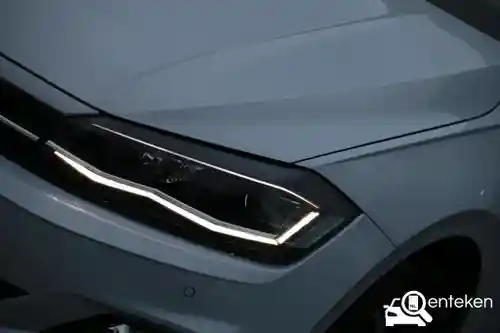 VW Polo 1.0 TSI OPF 2018