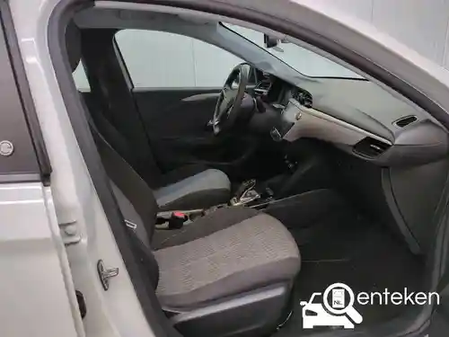 Opel Corsa-e 2021