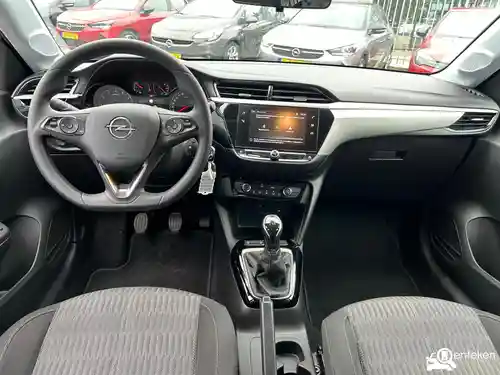 Opel Corsa 1.2 2021
