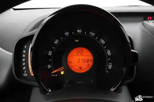 Toyota Aygo 1.0 2021
