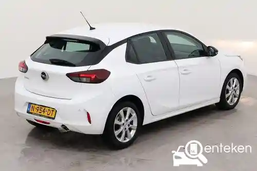 Opel Corsa 1.2 DI Turbo 2021