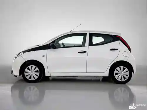Toyota Aygo 1.0 2021