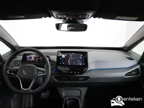 VW ID.3 Pro 58 kWh 2021