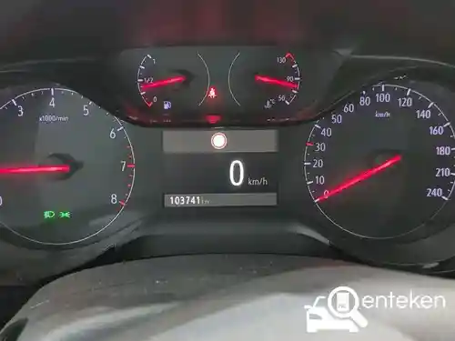 Opel Corsa 1.2 DI Turbo 2021
