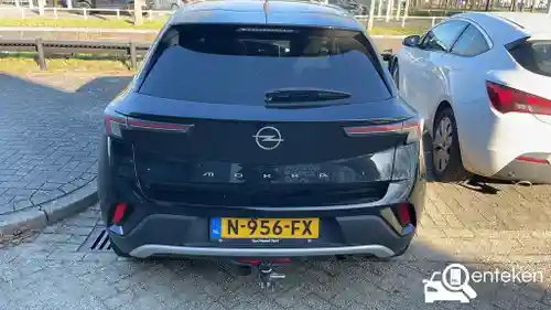 Opel Mokka 1.2 DI Turbo 2021