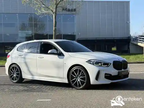 BMW 118i 2020