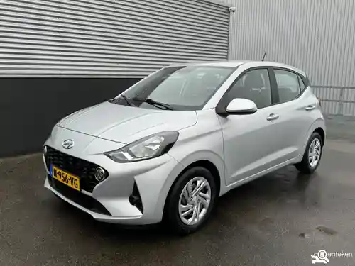 Hyundai i10 1.0 2022