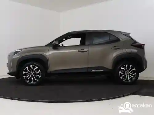Toyota Yaris Cross 1.5 Hybrid 116 2022