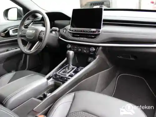 Jeep Compass 1.3 T4 PHEV 2022