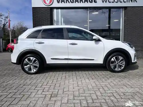 KIA e-Niro 64 kWh 2021