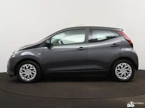 Toyota Aygo 1.0 2021
