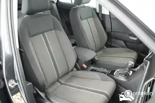 VW T-Roc 1.5 TSI OPF ACT 2019