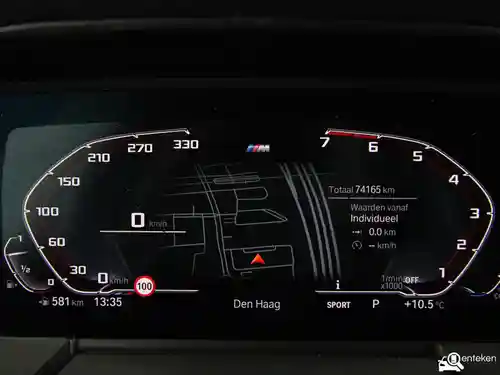 BMW 118i 2021