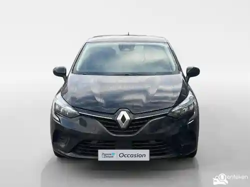 Renault Clio TCe 100  2022
