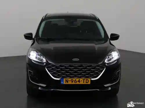 Ford Kuga 2.5 Plugin-Hybrid 2022