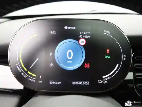 MINI  Cooper SE 2022