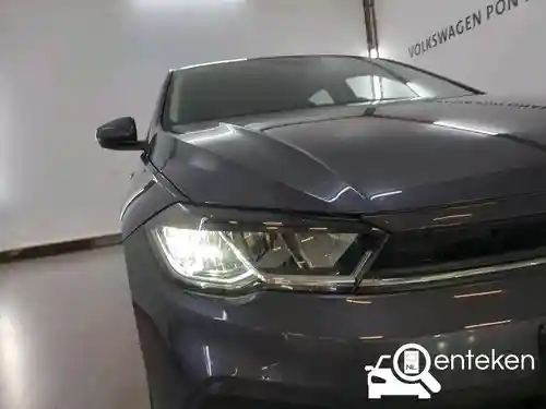 VW Polo 1.0 TSI OPF 2021