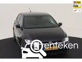 VW Polo 1.0 TSI OPF 2021