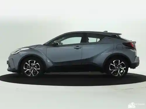 Toyota C-HR 1.8 Hybrid 2021
