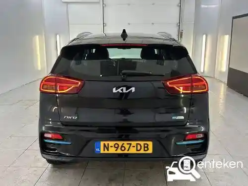 KIA e-Niro 64 kWh 2021