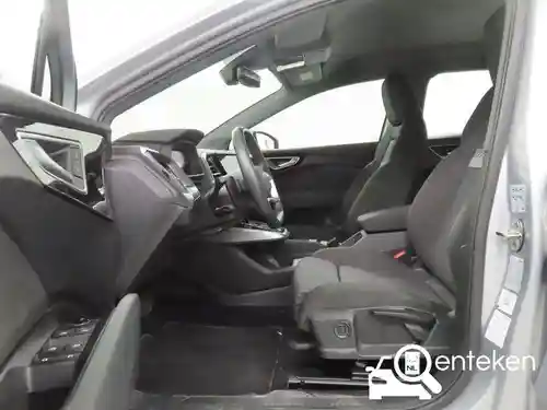 Audi Q4 40 e-tron 2021