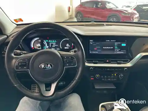 KIA e-Niro 64 kWh 2021