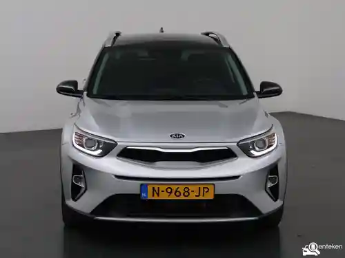 KIA Stonic 1.0 T-GDI 120 48V-Mild-Hybrid 2021
