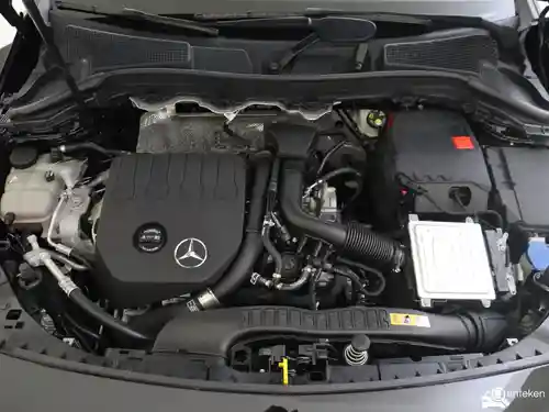 Mercedes-Benz B 180 2021