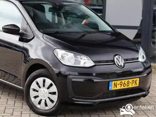 VW up! 1.0 2021