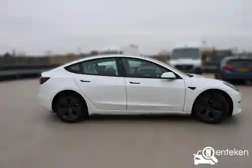 Tesla Model 3 Performance 2021