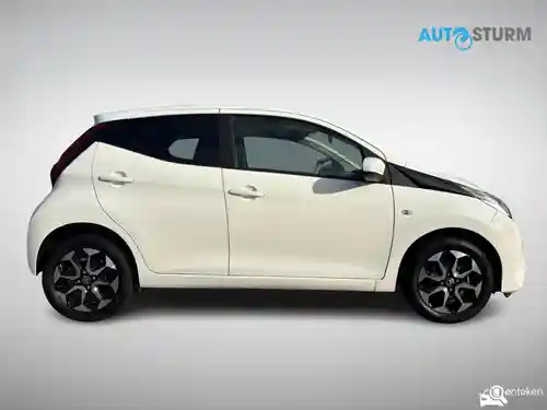 Toyota Aygo 1.0 2022