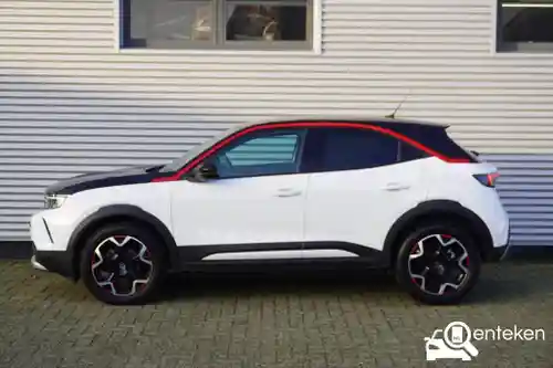 Opel Mokka 1.2 DI Turbo 2021