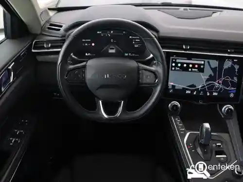 Lynk & Co 01 1.5TD PHEV 2021
